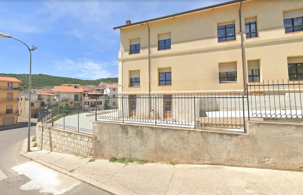 Sardegna sud-occidentale!