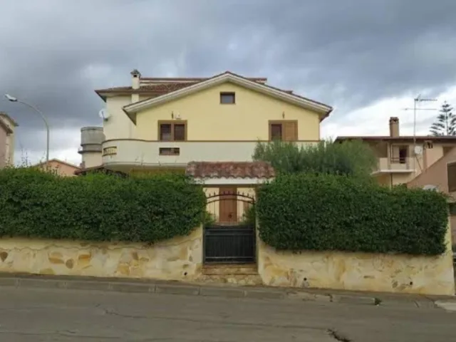 Villa - Il giardino di Diana