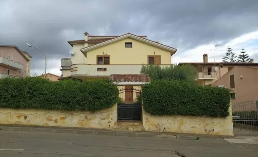 Villa - Il giardino di Diana