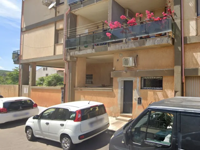 Via Contu - Casa Vacanza