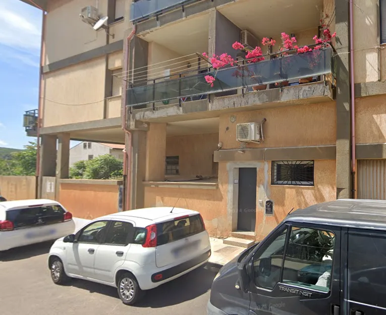 Via Contu - Casa Vacanza