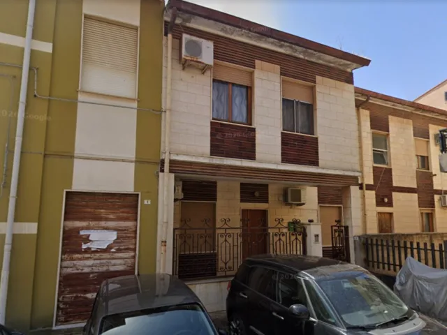 Holiday Home Buoncammino