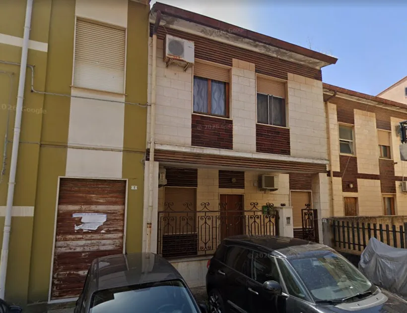 Holiday Home Buoncammino