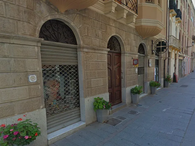 Notaio Ricetto Enrico