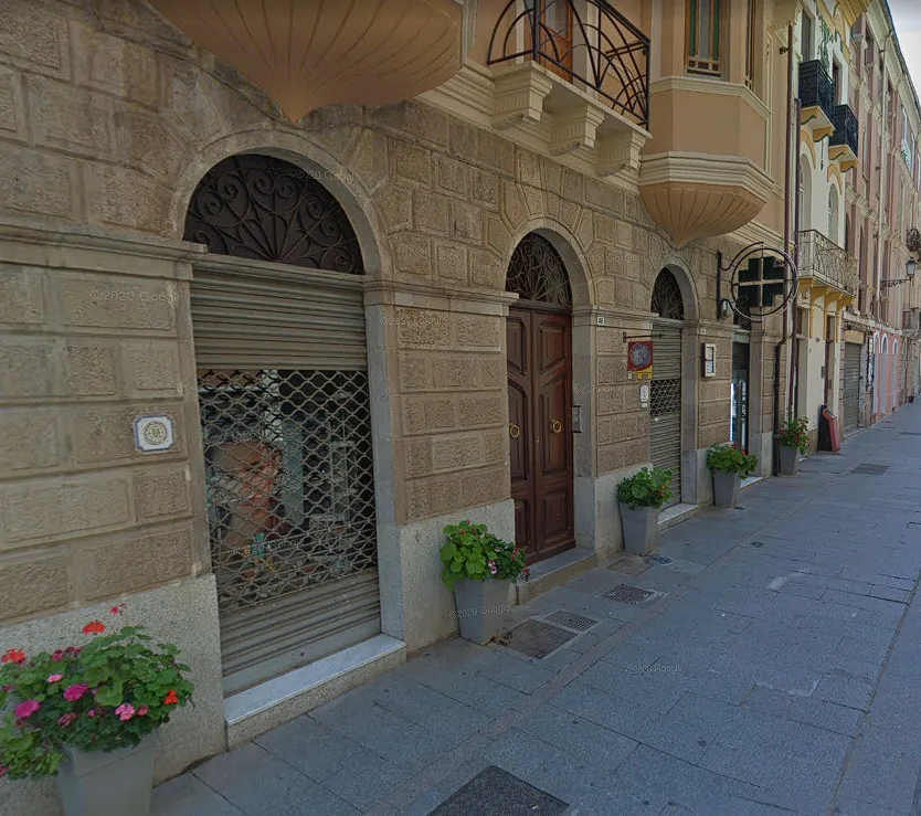 Notaio Ricetto Enrico