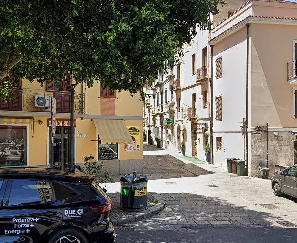 Notaio Perreca dr. Michael