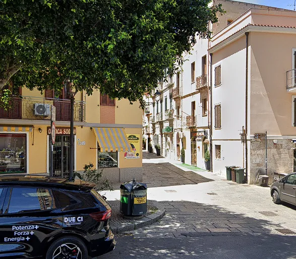 Notaio Perreca dr. Michael