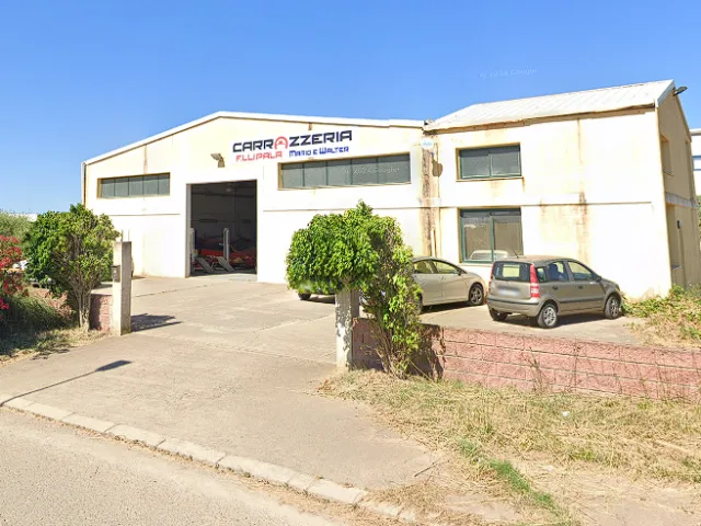 Autocarrozzeria F.lli PALA