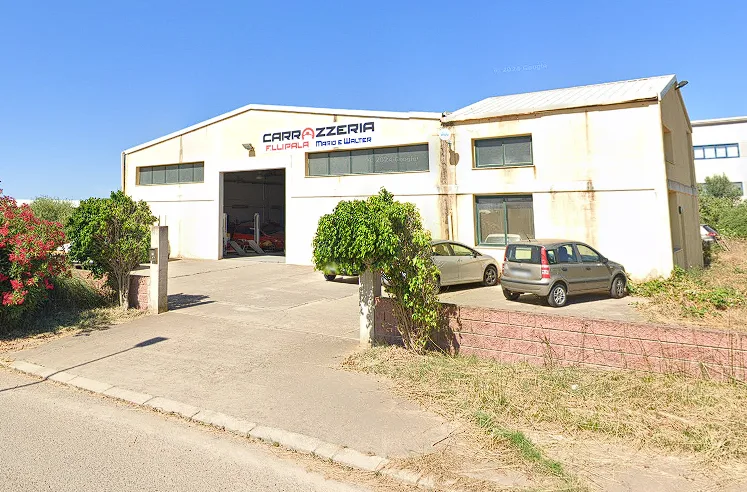 Autocarrozzeria F.lli PALA