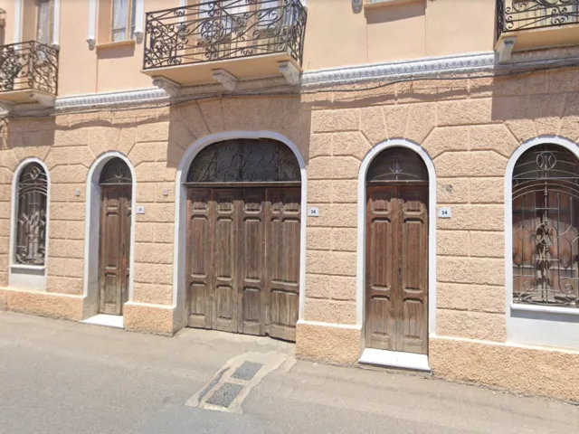 Casa vacanze da Giangi