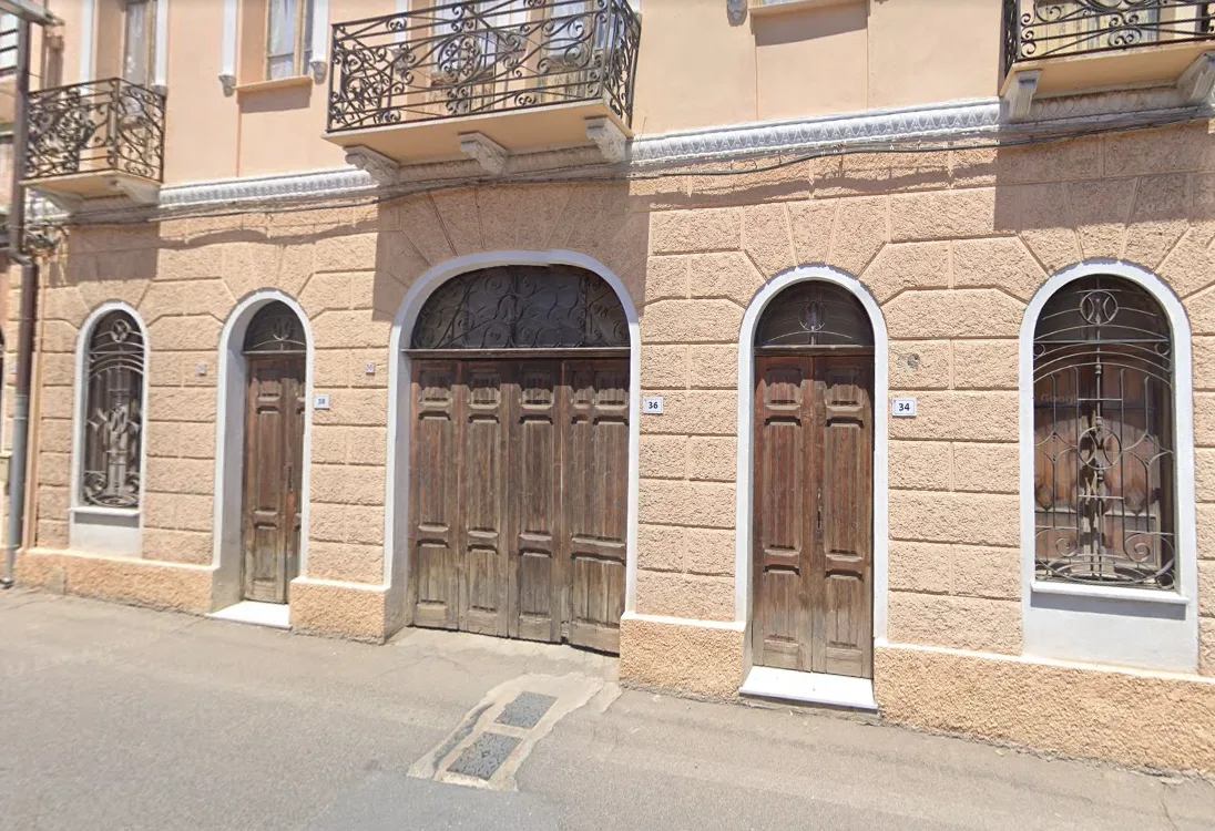 Casa vacanze da Giangi