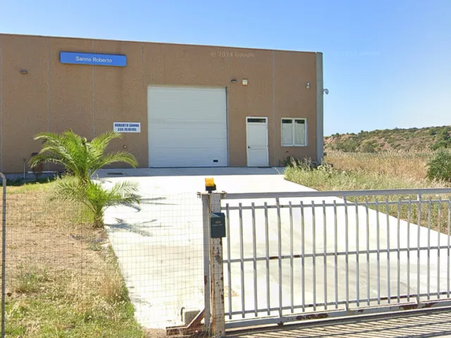 Officina Sanna Roberto