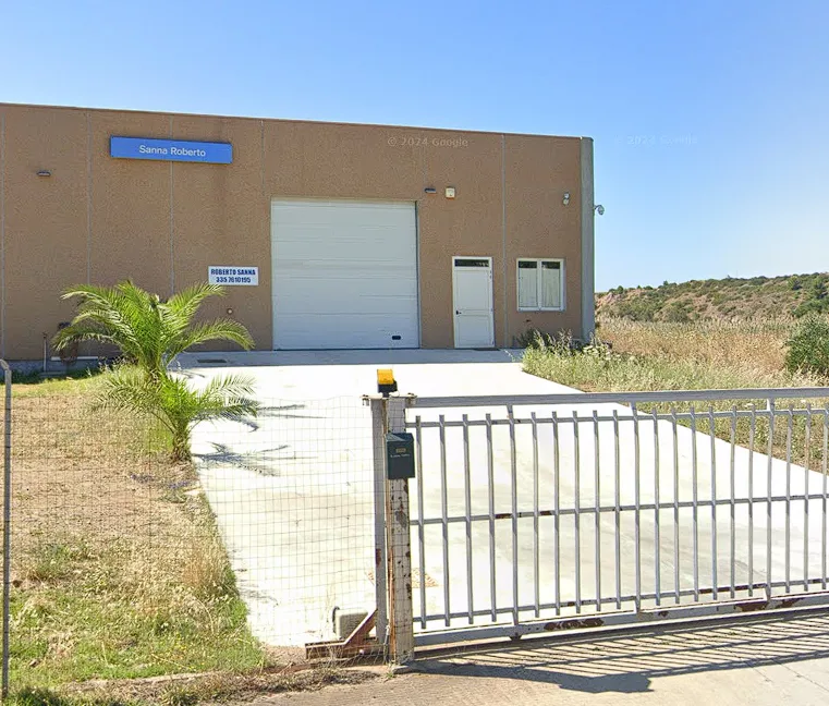 Officina Sanna Roberto