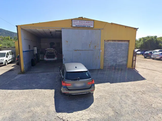 Usai Officina Meccanica