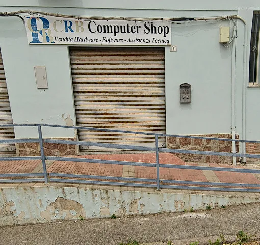Crb Computer Shop