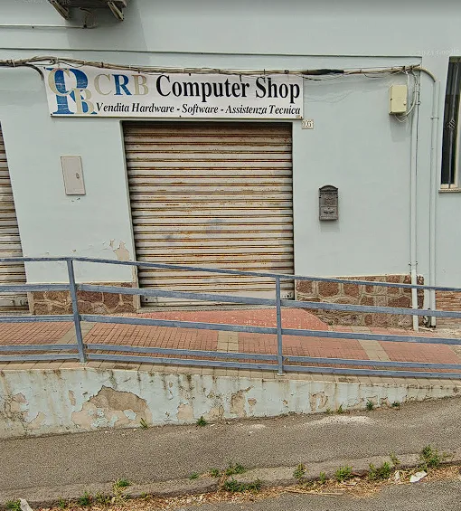 Crb Computer Shop