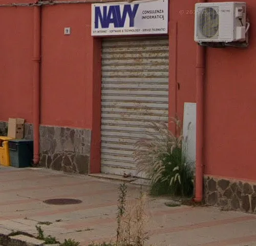 Navy Assistenza Computer e Smartphone