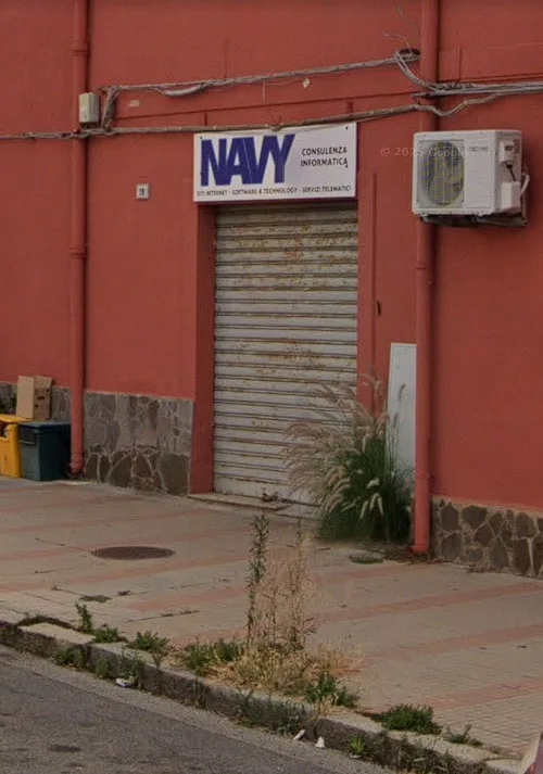 Navy Assistenza Computer e Smartphone