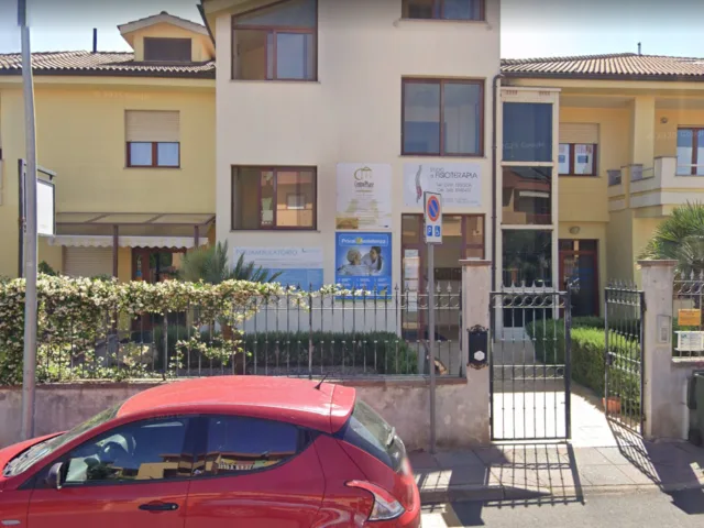 Dr.ssa Claudia Ronca