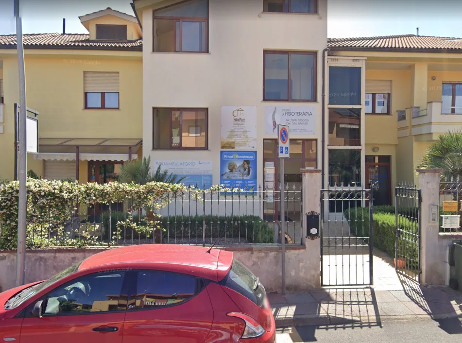 Dr.ssa Claudia Ronca