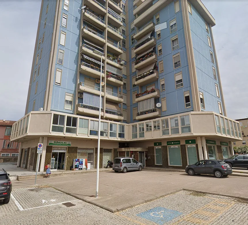 Dr. Tartaglione Lorenzo