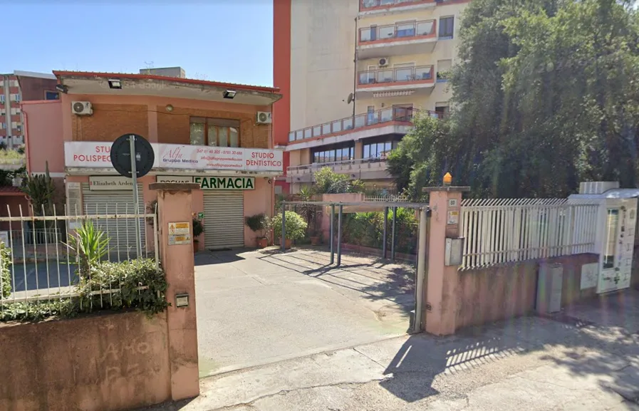 Dott.ssa Elena Pischedda