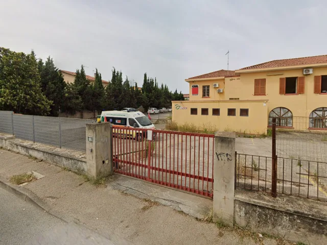 CAAF CGIL Sardegna S.r.l.