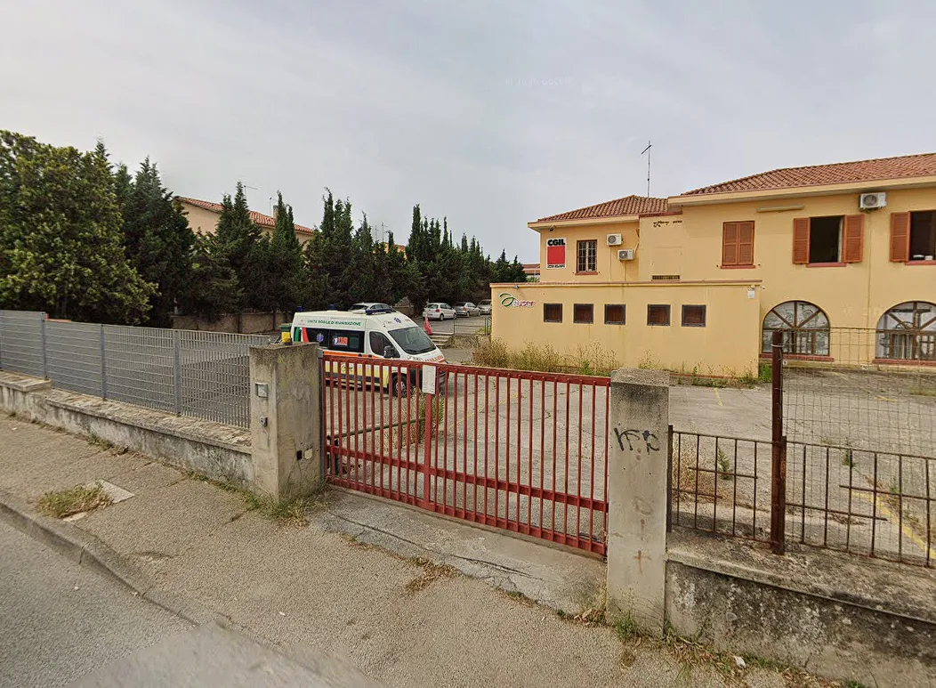 CAAF CGIL Sardegna S.r.l.