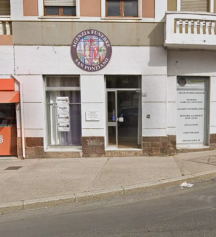 Agenzia Funebre San Ponziano