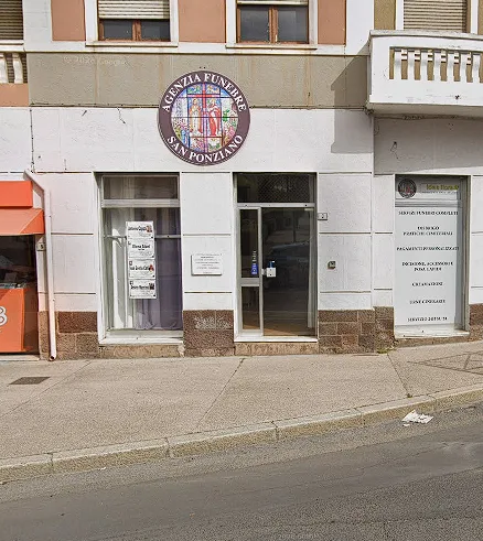 Agenzia Funebre San Ponziano