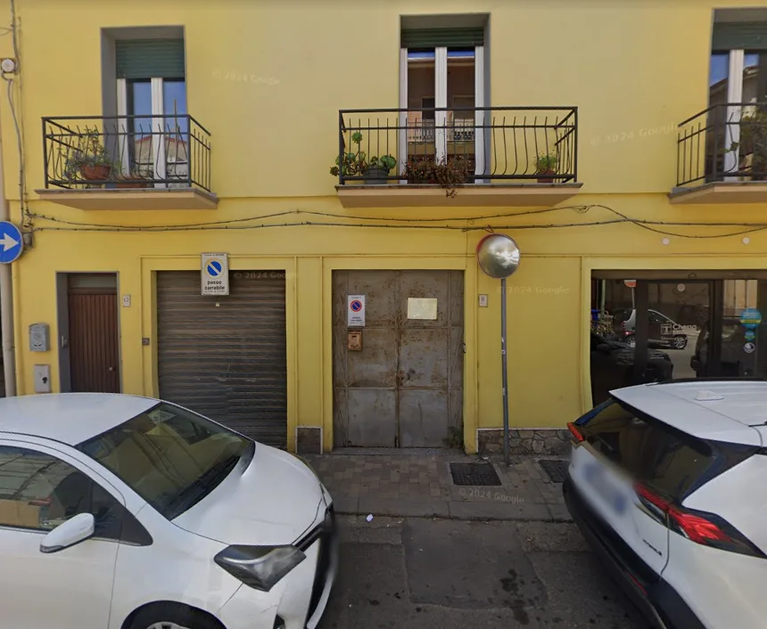 Avv. Patrizia Giranu