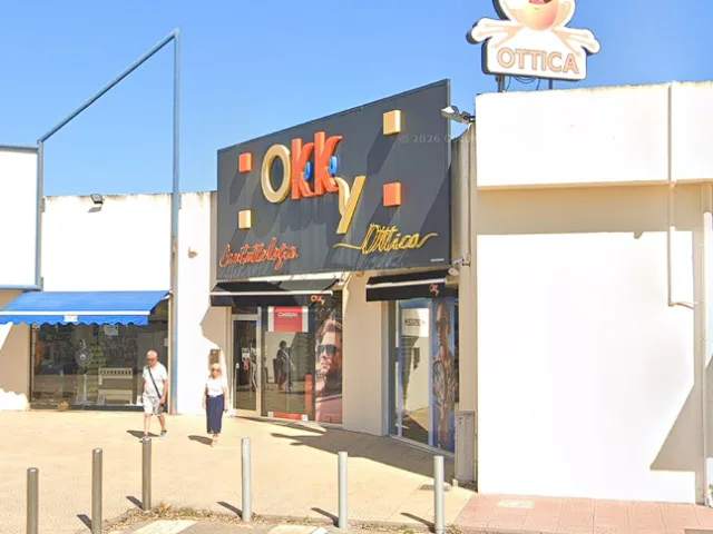Ottica Okky - Centro Ottico
