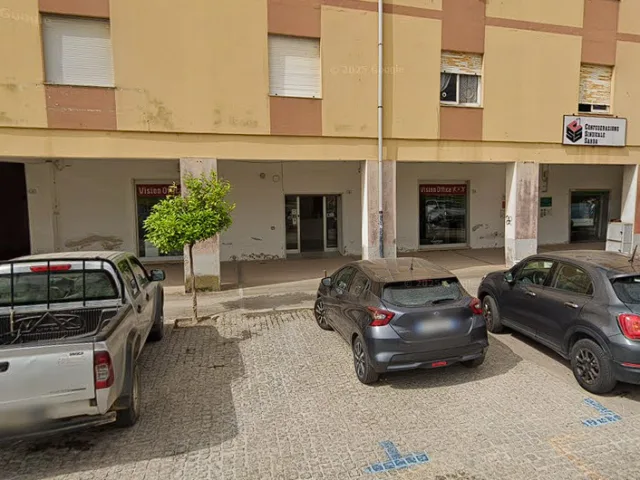 VisionOttica Mammarella