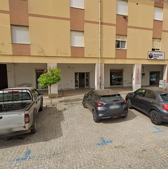 VisionOttica Mammarella