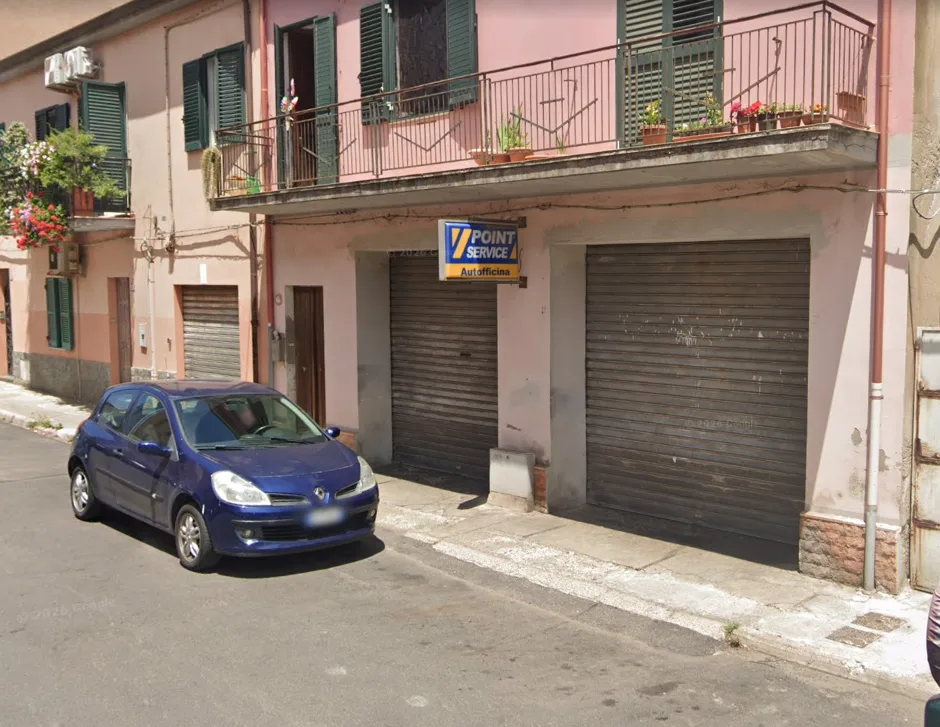 Autofficina Gai di Piliu N, & Piliu D.