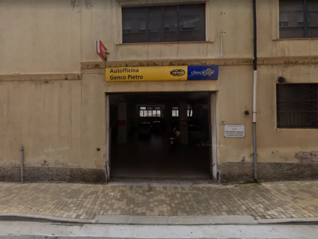 Genco Pietro Revisioni