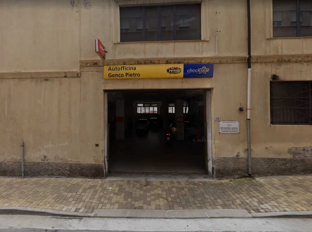 Genco Pietro Revisioni