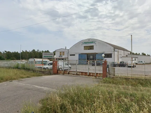 Auto Coop Società Cooperativa a R. L.