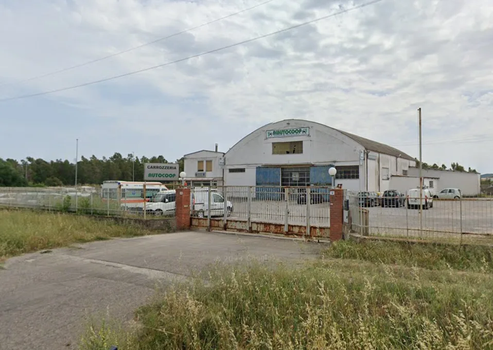 Auto Coop Società Cooperativa a R. L.