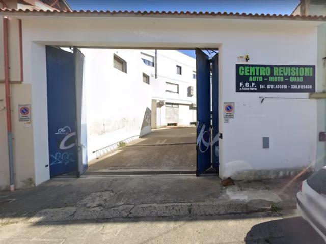 Autofficina Massa Mario