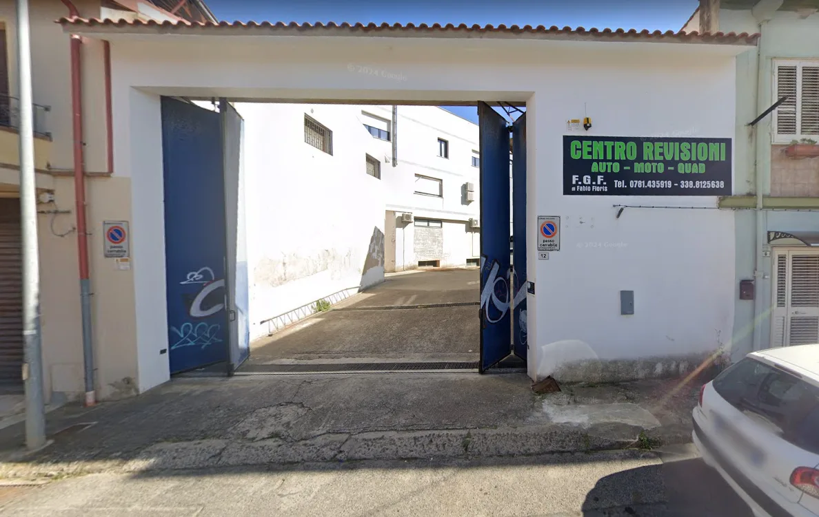 Autofficina Massa Mario