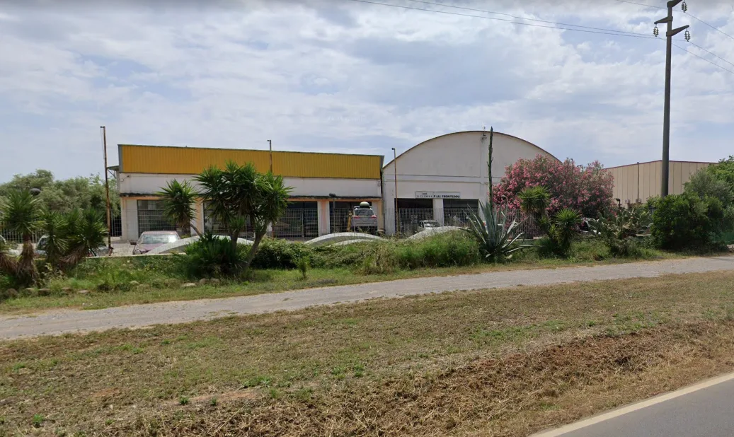 F.Lli Fronteddu S.N.C.