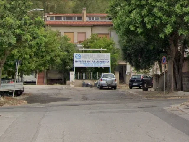 Marongiu Renzo Metallinfissi