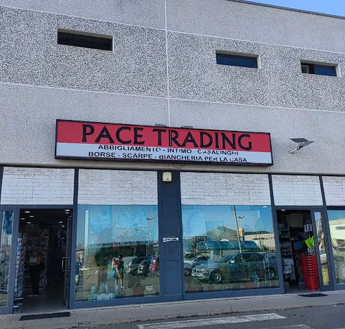 La Pace Trading