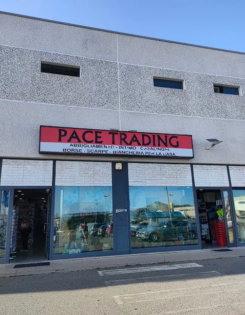 La Pace Trading