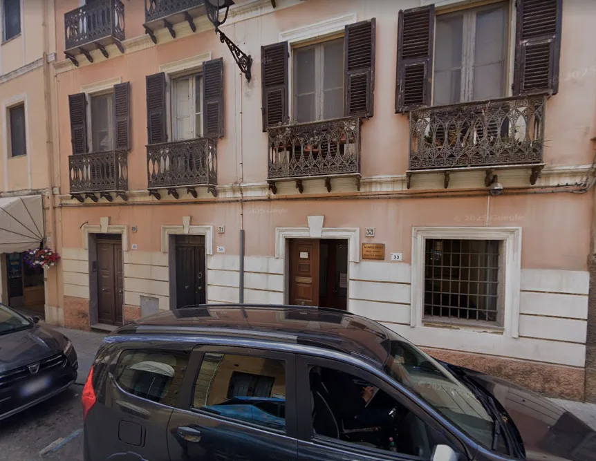 Dr. Strufaldi Marcello