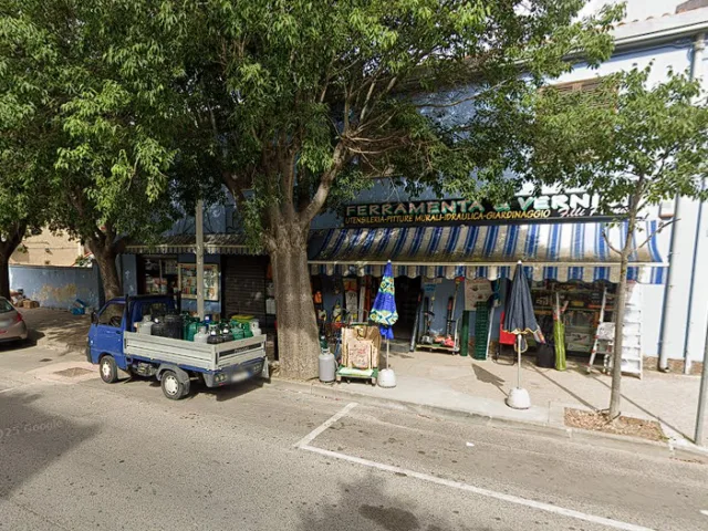 Ferramenta e Vernici F.lli Pinna