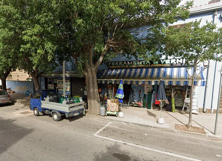 Ferramenta e Vernici F.lli Pinna