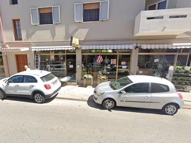 Ferramenta Zaccarelli