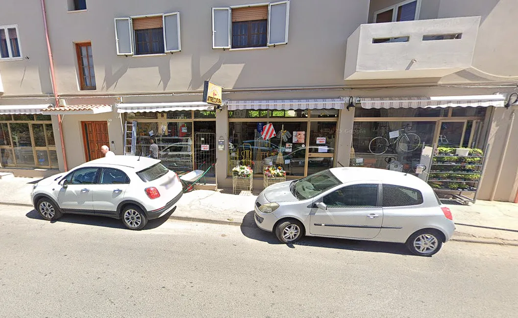 Ferramenta Zaccarelli